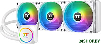 TH360 ARGB Sync Snow Edition CL-W302-PL12SW-A