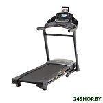 Картинка Электрическая беговая дорожка NordicTrack T12.0 / NETL99017