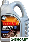 Titan ATF 7134 FE 600865696 4 л