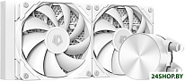 FrostFlow FX240 Pro White