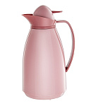 Картинка Кувшин-термос Яромир ЯР-2050С 1л (бежево-розовый)