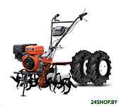 Картинка Мотоблок Skiper SP-1800SE Expert (колеса 7.00-8 Extreme)