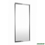Картинка Душевая дверь Deante Flex 90 см KTL 011D (хром/прозрачное)