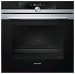 Картинка Духовой шкаф Siemens HB655GBS1