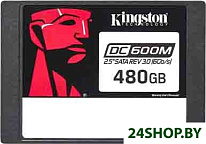 DC600M 480GB SEDC600M/480G