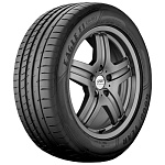 Картинка Автомобильные шины Goodyear Eagle F1 Asymmetric 2 SUV 255/55R19 107W