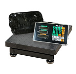 Картинка Весы кухонные KELLI KL-1528 (торговые)