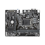 Картинка Материнская плата Gigabyte H410M S2 (rev. 1.1)