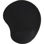 Картинка Коврик для мыши Hama Ergonomic 00054779