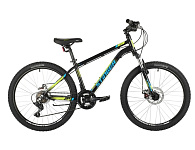 Картинка Велосипед STINGER Element Evo 24AHD.ELEMEVO.12BK1