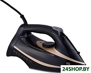 SI1004 (черный/золотой)