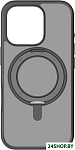 CaseForm Roller MagSafe для iPhone 16 Pro Max MRAP24XLD (черный)