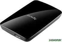 Картинка Внешний жесткий диск Apacer AC233 2TB