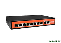 Картинка Коммутатор Wi-Tek WI-PS308G