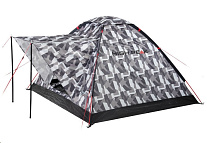 Картинка Треккинговая палатка High Peak Beaver 3 (камуфляж)