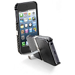 Картинка Чехол для iPhone Cellular line 5ODEONCASEIPHONE5