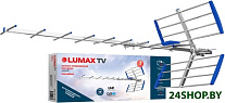 Картинка ТВ-антенна LuMax DA2504P