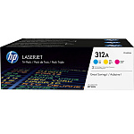 Картинка Картридж HP 312A CF440AM