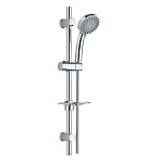 Картинка Душевой гарнитур Zollen SP91005