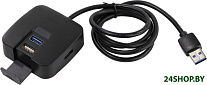 Картинка USB-хаб Vention CHABF