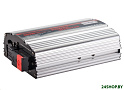Автомобильный инвертор GEOFOX MD 600W/24V