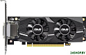 Видеокарта ASUS Dual GeForce RTX 3050 LP BRK OC Edition 6GB GDDR6 RTX3050-O6G-LP-BRK