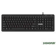 Картинка Клавиатура SVEN KB-E5700H