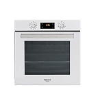 Картинка Духовой шкаф Hotpoint FA5 841 JH WHG HA (белый)