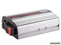 Картинка Автомобильный инвертор GEOFOX MD 600W/24V