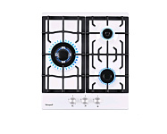 Картинка Поверхность газовая Weissgauff HGG 451 WEB