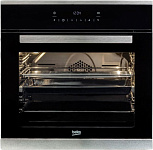 Картинка Встраиваемый духовой шкаф BEKO BIMM 25400 XMS