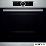 Картинка Духовой шкаф Bosch HBG632BS1