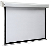 Картинка Проекционный экран DIGIS Optimal-B 200x200см [DSEM-162003]
