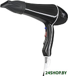 Картинка Фен REDMOND RF-516 (золотой)