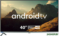 Картинка Телевизор Hyundai H-LED40BS5008