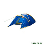Картинка Палатка туристическая 3-местная MERAN 3