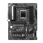 Картинка Материнская плата MSI PRO Z690-A