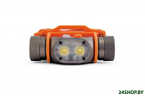 Картинка Фонарь Яркий луч YLP Panda 2R