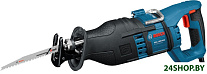 Картинка Ножовка сабельная Bosch GSA 1300 PCE (0.601.64E.200)