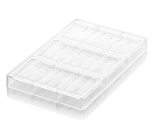 Картинка Форма для выпечки Silikomart Onda-T 52.902.86.0065