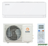 Картинка Сплит-система Ultima Comfort Explorer EXP-18PN-IN/EXP-18PN-OUT