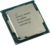 Картинка Процессор Intel Xeon E3-1230 v6