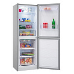 Картинка Холодильник NORDFROST NRB 161NF 332