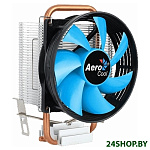 Картинка Кулер для процессора AeroCool Verkho 1-3P