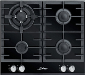 Картинка Встраиваемая газовая варочная панель Kaiser KCG 6380 Turbo