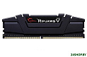 Оперативная память G.Skill Ripjaws V 32GB DDR4 PC4-25600 F4-3200C16S-32GVK