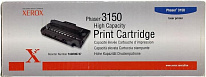 Картинка Тонер-картридж Xerox 109R00747