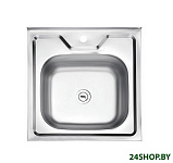 Картинка Кухонная мойка Ledeme L75050