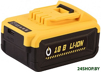 HBP18-4L (18В/4 Ah)
