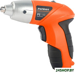 Картинка Отвертка аккумуляторная PATRIOT PS 148 арт. 180 20 1300